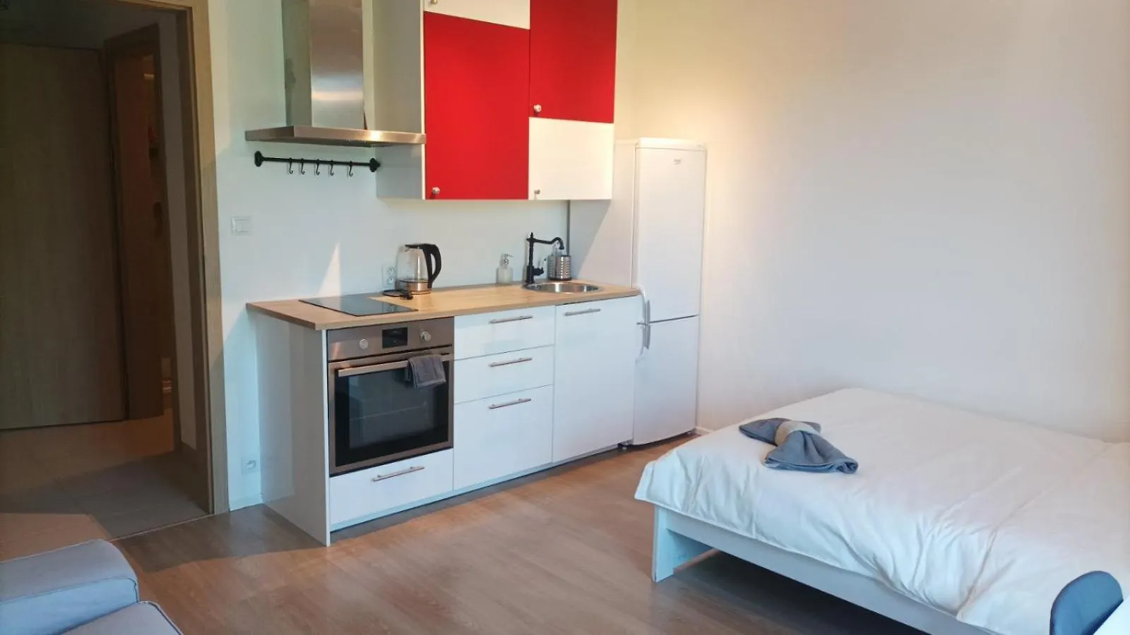 Cosy Studio Praga Prag
