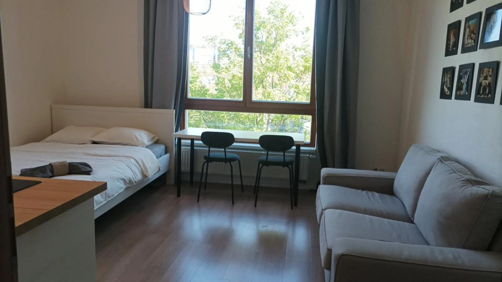Cosy Studio Praga Tjeckien